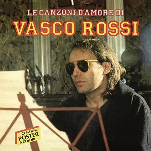 Rossi,vasco - Man Needs A Woman - Vinyl Record