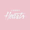 Lenny - Hearts - Music CD