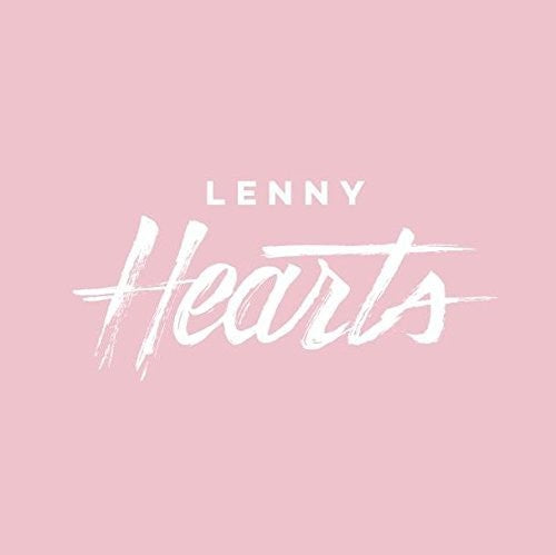 Lenny - Hearts - Music CD