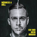 Madness & Doll - Ich Und Mein Bruder - Vinyl Record