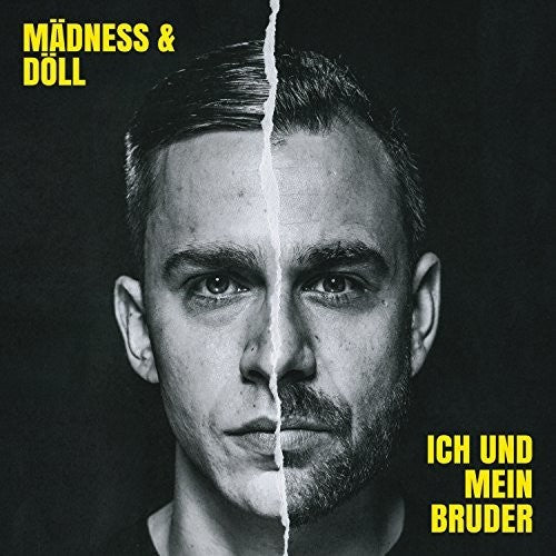 Madness & Doll - Ich Und Mein Bruder - Music CD