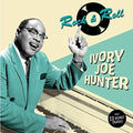 Hunter,ivory Joe - Rock & Roll - Music CD