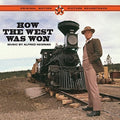 Newman,alfred - How The West Was Won: Complete / O.s.t. - Music CD