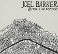 Barker,joel & Low Company - Uncharted - Music CD