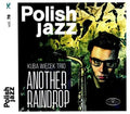 Wiecek,kuba - Another Raindrop - Music CD