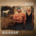 Maanam - Klucz - Vinyl Record