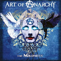 Art Of Anarchy - Madness - Music CD
