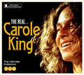 King,carole - Real Carole King - Music CD