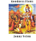 Velon,jonny - Goodness Flows - Vinyl Record