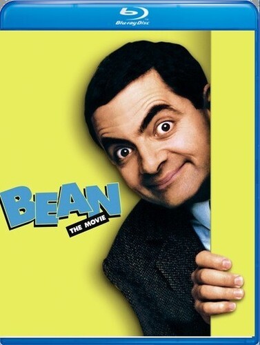 Bean - Bean - Blu-ray