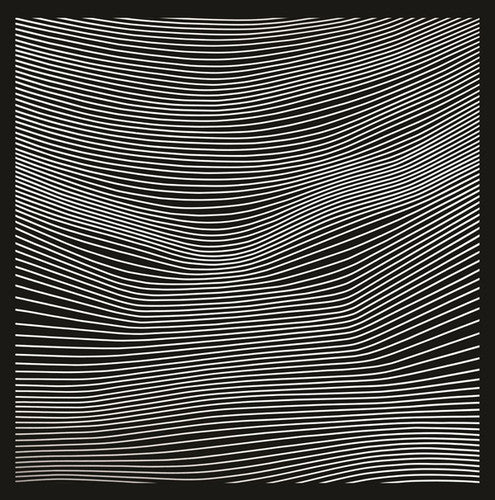 Cell,simo / Don't Dj / K-lone - On Line 1 - Vinyl Record
