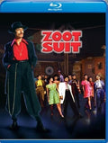 Zoot Suit - Zoot Suit - Blu-ray