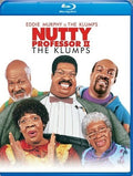 Nutty Professor Ii: Klumps - Nutty Professor Ii: Klumps - Blu-ray