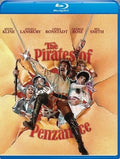 Pirates Of Penzance - Pirates Of Penzance - Blu-ray