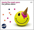 25 Magic Years: Jubilee Album / Various - 25 Magic Years: Jubilee Album / Various - Vinyl Record