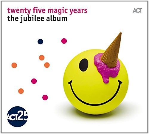 25 Magic Years: Jubilee Album / Various - 25 Magic Years: Jubilee Album / Various - Vinyl Record