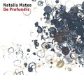 Mateo,natalia - De Profundis - Music CD