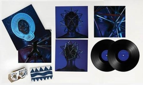 Childish Gambino - Awaken My Love - Vinyl Record