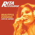Coolidge,rita - Beautiful Evening: Live In Japan - Music CD
