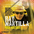 Mantilla,ray - High Voltage - Music CD