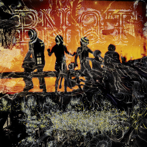 Bnqt - Volume 1 - Vinyl Record