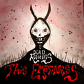 Dead Rabbitts - This Emptiness - Music CD