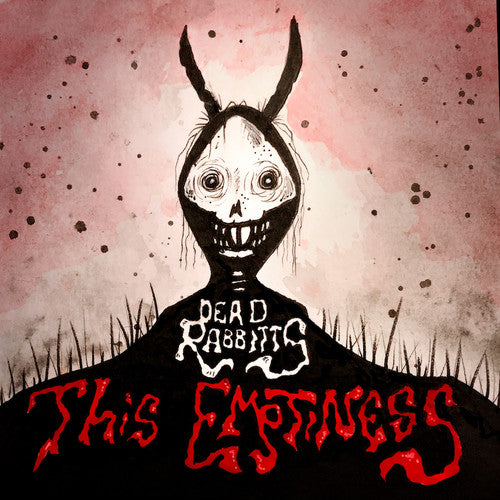 Dead Rabbitts - This Emptiness - Music CD