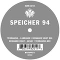 Voigt / Terranova,reinhard - Speicher 94 - Vinyl Record