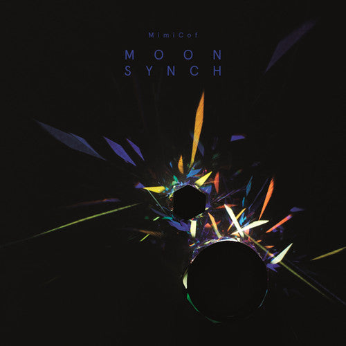 Mimicof - Moon Synch - Music CD