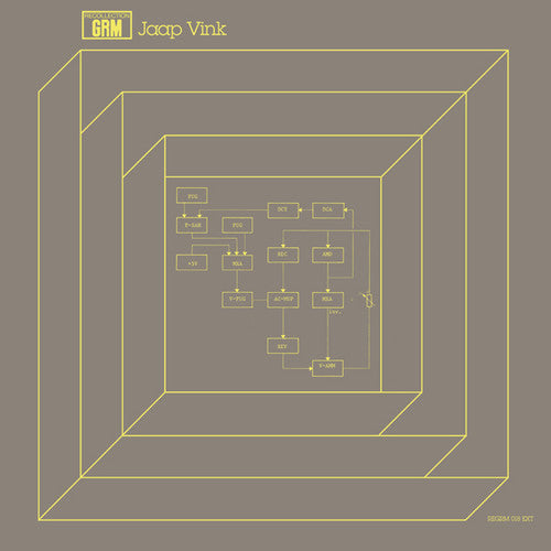 Vink,jaap - Jaap Vink - Vinyl Record