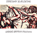 Expressway Yo-yo Dieting - Undone Harmony Following - Vinyl Record