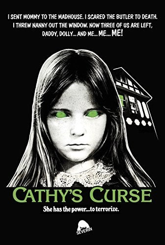 Cathy's Curse - Cathy's Curse - DVD