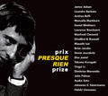 Prix Presque Rien Prize / Various - Prix Presque Rien Prize / Various - Music CD