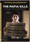 Mafia Kills Only Summer - Mafia Kills Only Summer - DVD
