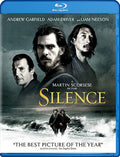 Silence - Silence - Blu-ray