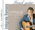 Romane - V10: Integrale Romane - Music CD