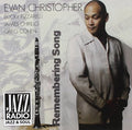 Christopher,evan / Pizzarelli / Chirillo / Cohen - Remembering Song - Music CD