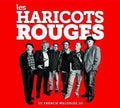 Les Haricots Rouges - French Melodies - Music CD