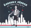 Feneck,robeurt - Mad In Swing Big Band - Music CD
