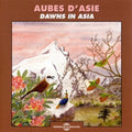 Roche / Sounds Of Nature - Dawns In Asia - Music CD