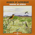 Roche / Sounds Of Nature - Dawns In Africa - Music CD