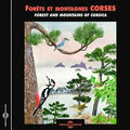 Fort / Sounds Of Nature - Forest & Mountains: Corsica - Music CD