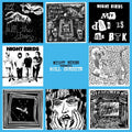 Roll Credit [LP] Vinyl Record