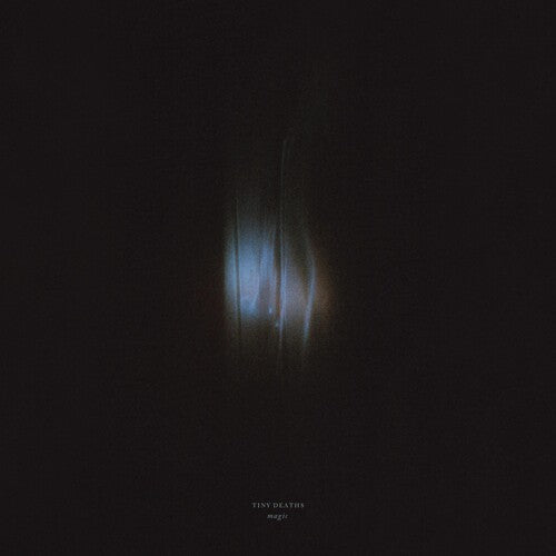 Tiny Deaths - Magic - Vinyl Record