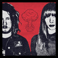Broken Baby - Broken Baby - Vinyl Record