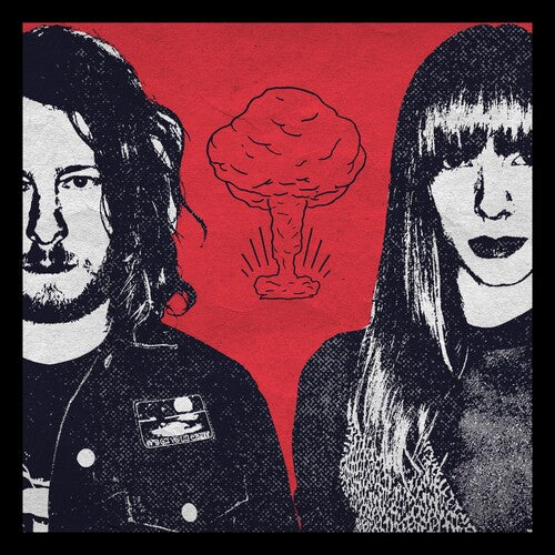 Broken Baby - Broken Baby - Vinyl Record
