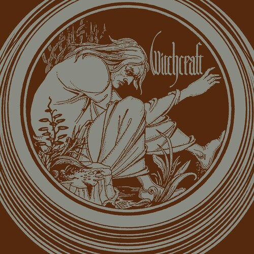Witchcraft - Witchcraft - Music CD