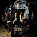 Witchcraft - Firewood - Music CD