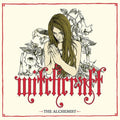 Witchcraft - Alchemist - Music CD