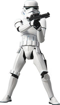 Bandai Hobby - Star Wars Stormtrooper, Bandai Star Wars Line 1/6 - Collectibles